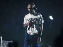 Frank Ocean