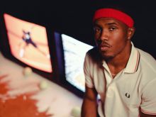 Frank Ocean