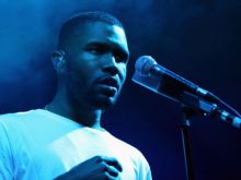 Frank Ocean