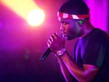 Frank Ocean