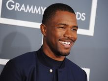 Frank Ocean
