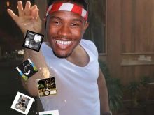 Frank Ocean