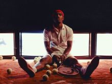 Frank Ocean