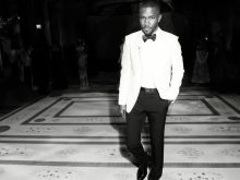 Frank Ocean
