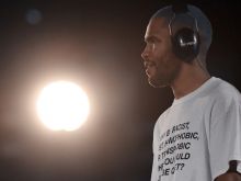 Frank Ocean