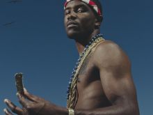 Frank Ocean