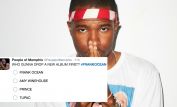 Frank Ocean