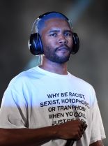 Frank Ocean