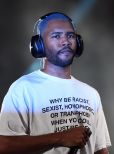 Frank Ocean