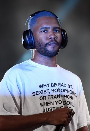 Frank Ocean