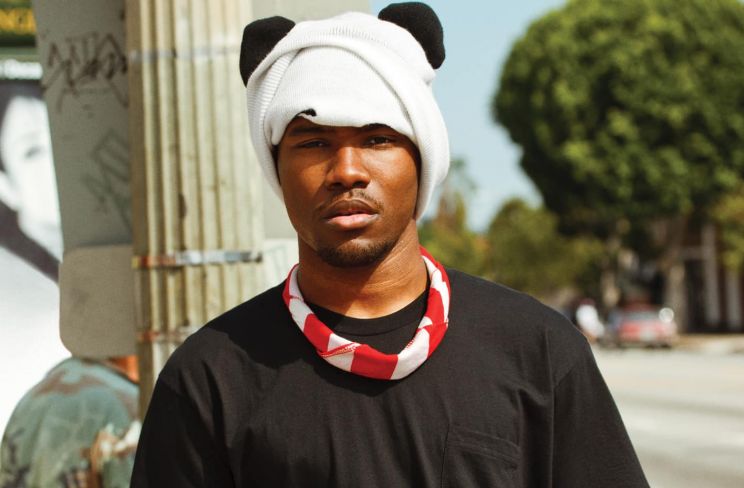 Frank Ocean