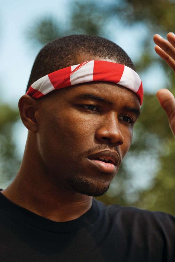 Frank Ocean