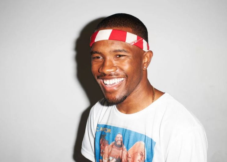 Frank Ocean