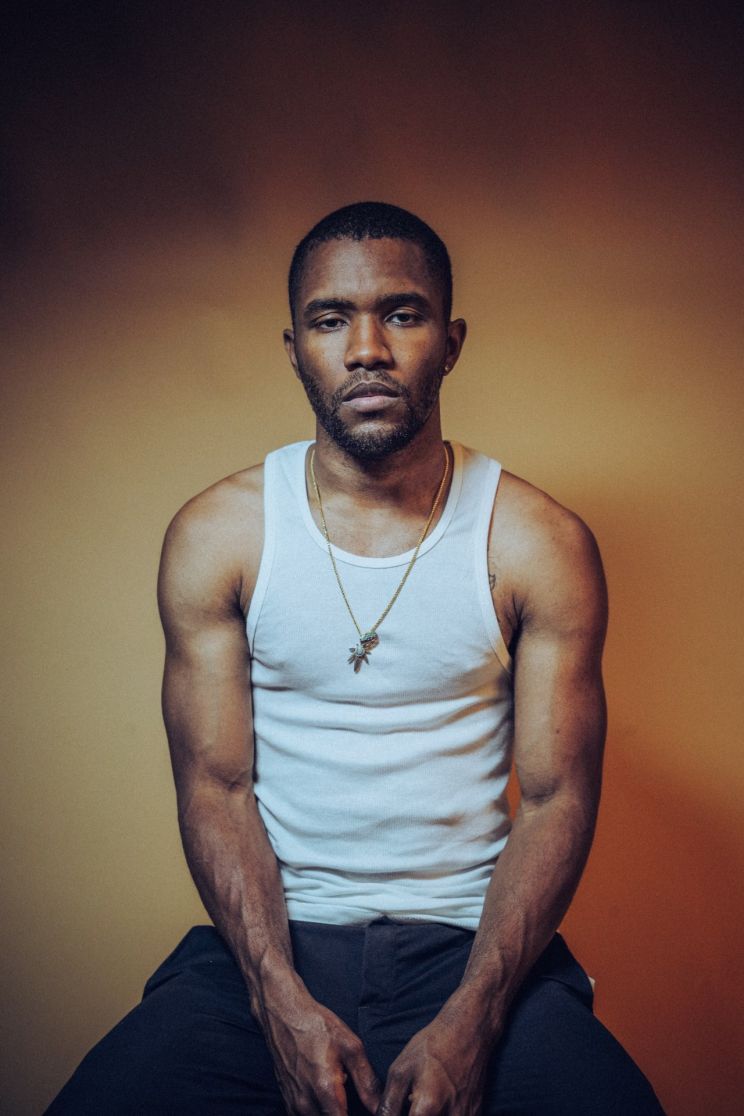 Frank Ocean