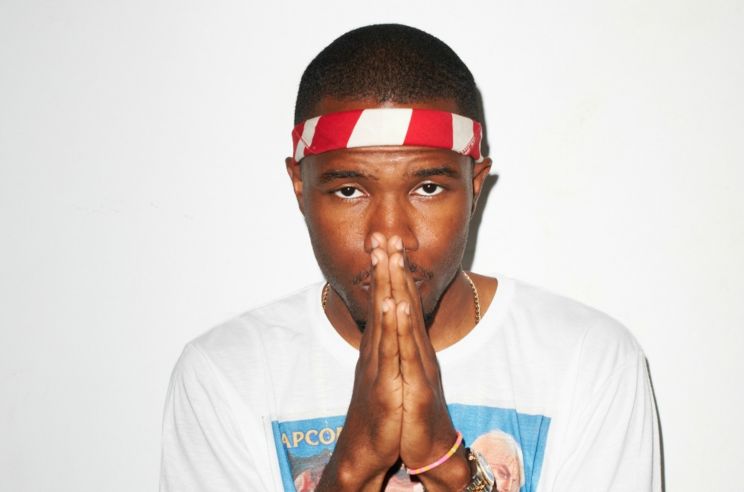 Frank Ocean