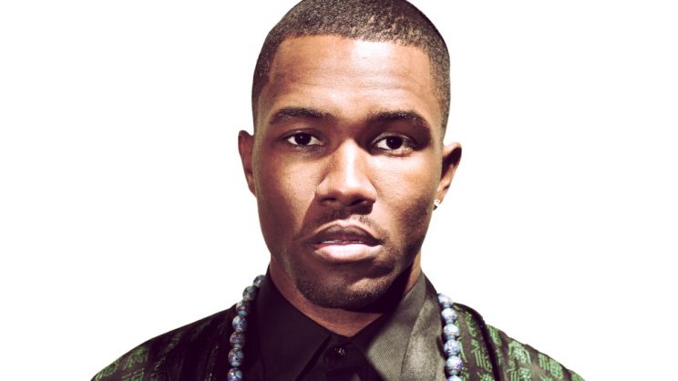 Frank Ocean