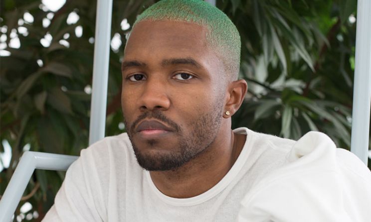 Frank Ocean