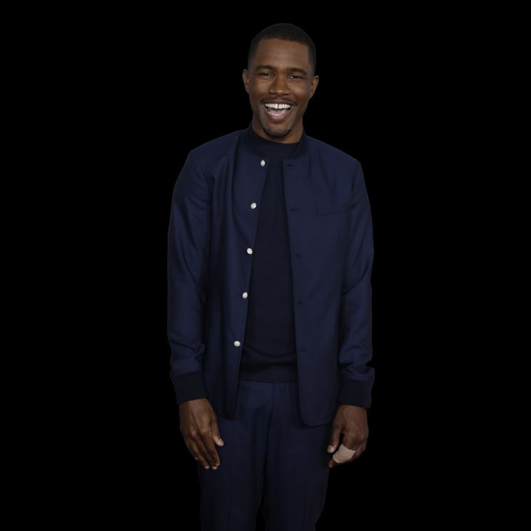 Frank Ocean