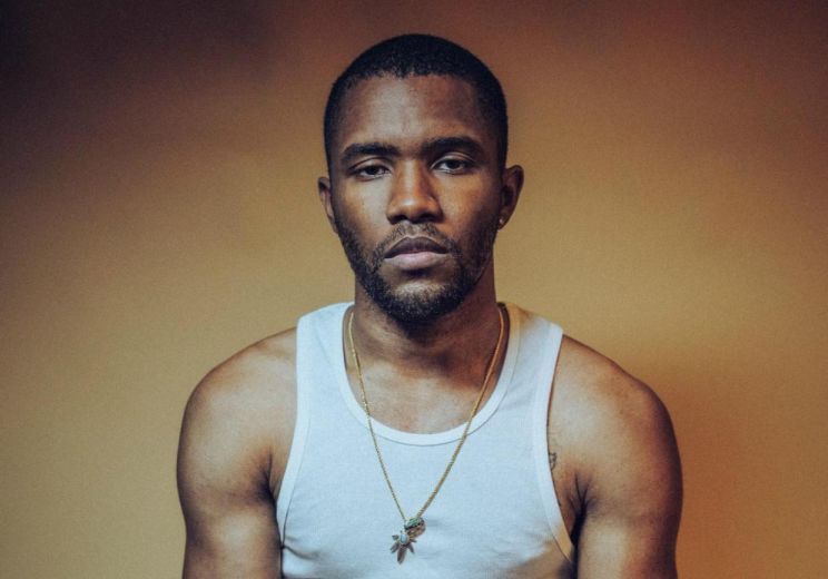 Frank Ocean