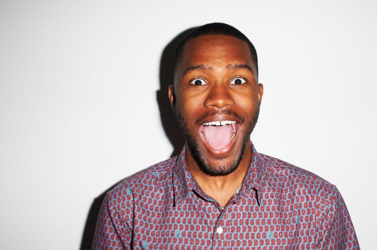 Frank Ocean