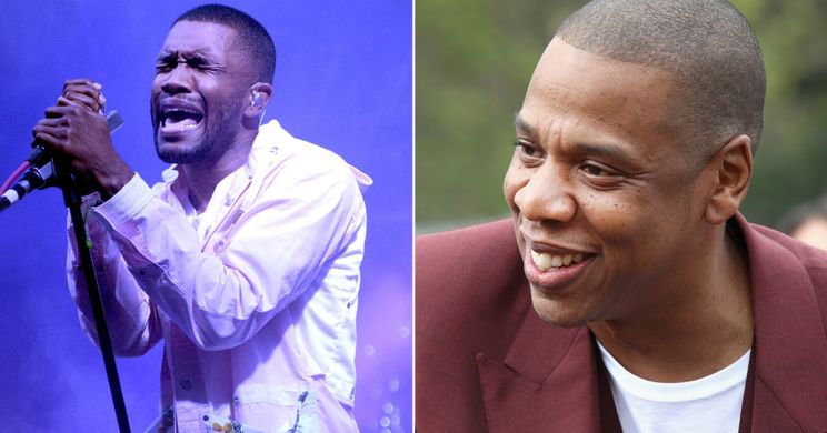 Frank Ocean