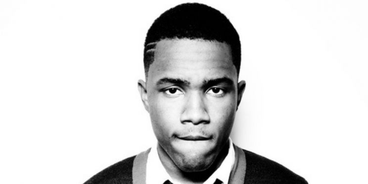 Frank Ocean