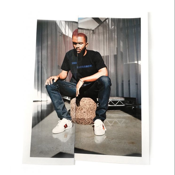 Frank Ocean