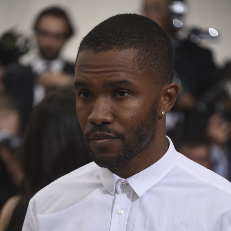 Frank Ocean
