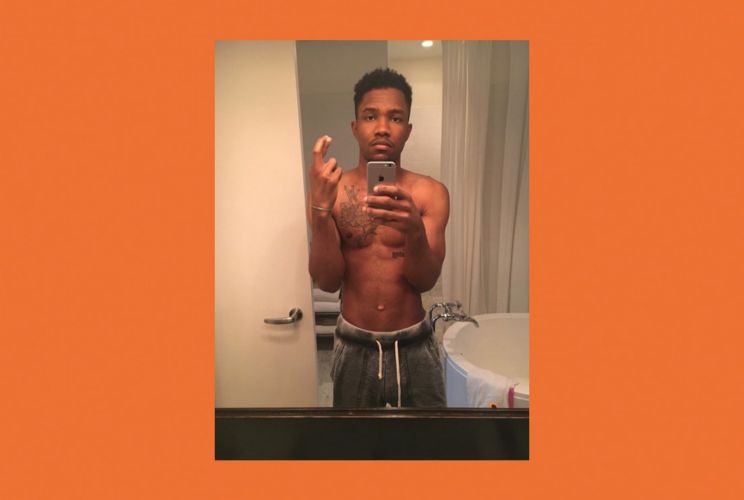 Frank Ocean