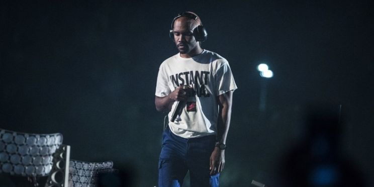 Frank Ocean