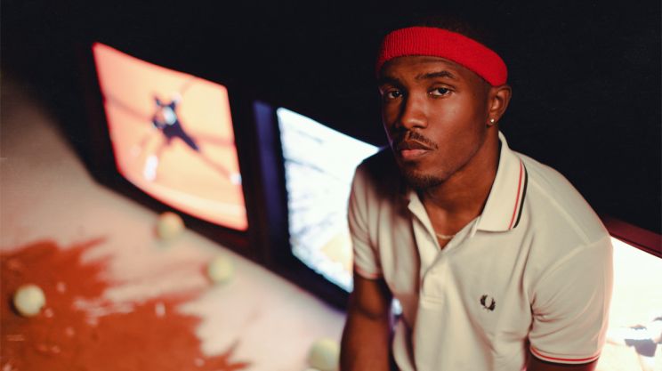 Frank Ocean