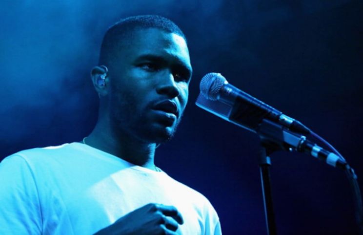 Frank Ocean