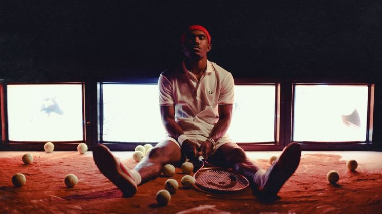 Frank Ocean