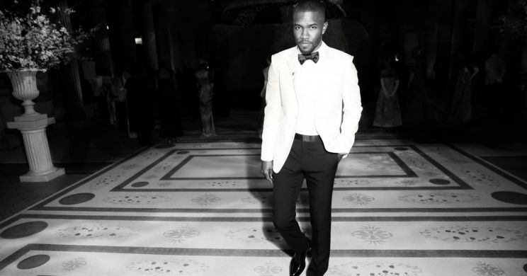 Frank Ocean