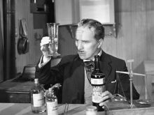 Frank Orth