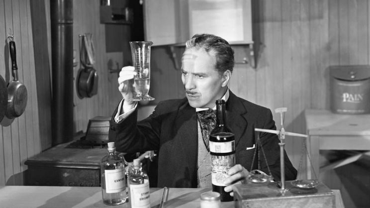 Frank Orth
