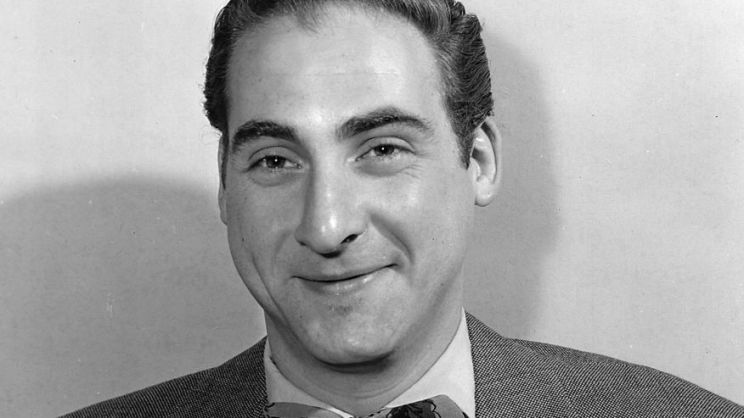 Frank Orth
