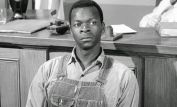 Frank Overton