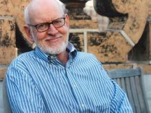 Frank Oz