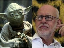 Frank Oz