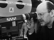 Frank Oz