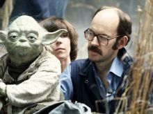 Frank Oz