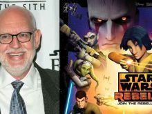 Frank Oz