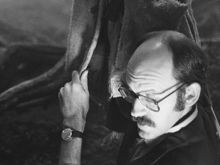 Frank Oz