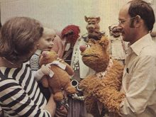 Frank Oz