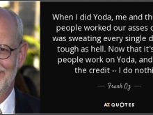 Frank Oz