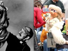 Frank Oz