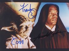 Frank Oz