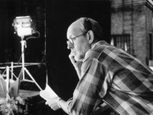 Frank Oz