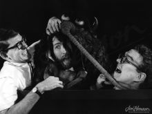 Frank Oz